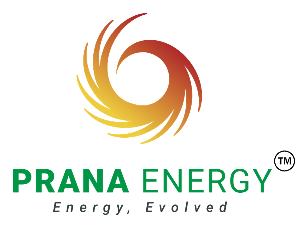 Prana Energy